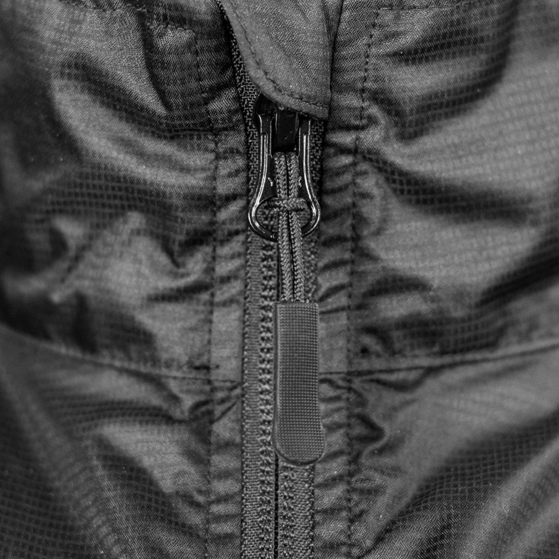 TRENDSWEAR Wellington Unisex Polyester Windbreaker