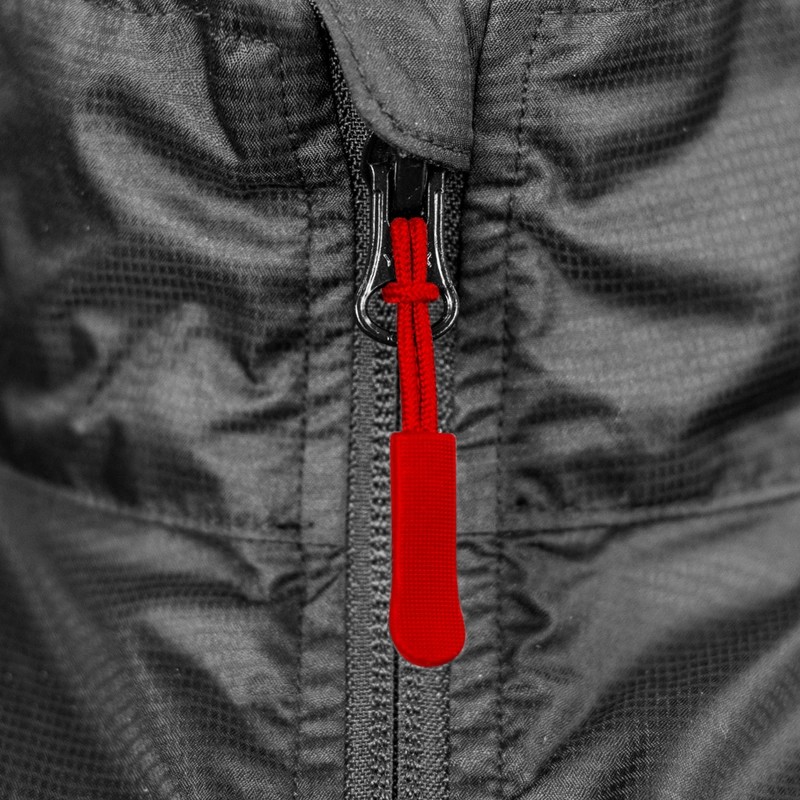 TRENDSWEAR Wellington Unisex Polyester Windbreaker