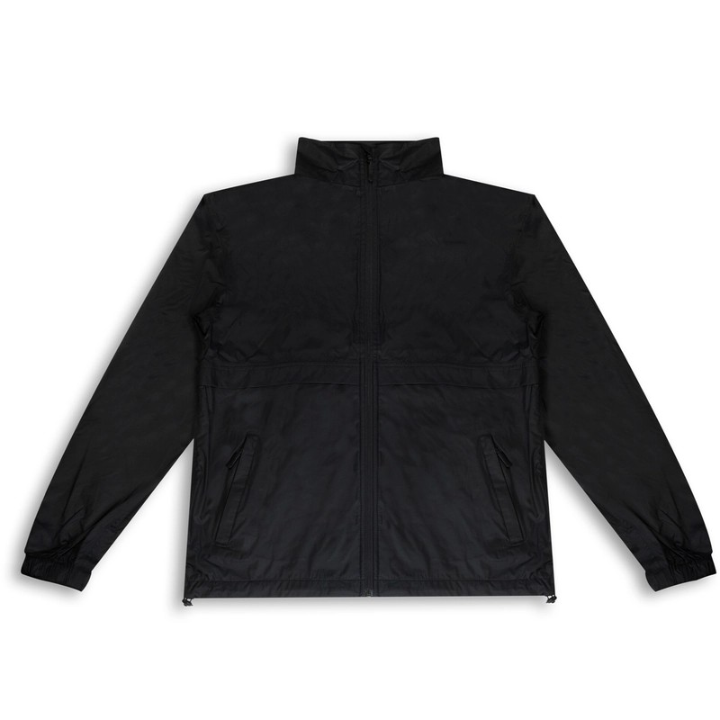 TRENDSWEAR Wellington Unisex Polyester Windbreaker