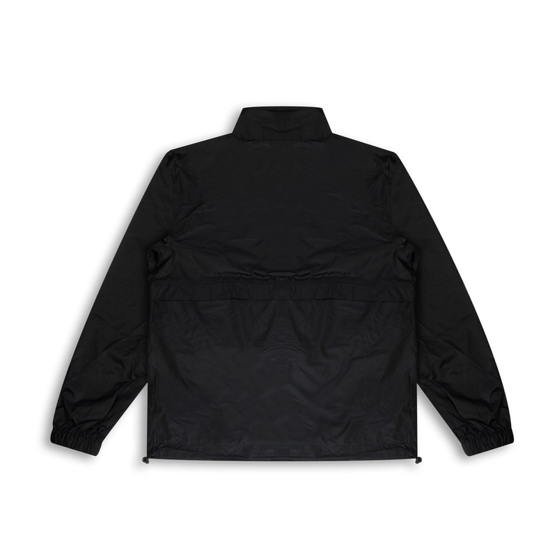 TRENDSWEAR Wellington Unisex Polyester Windbreaker