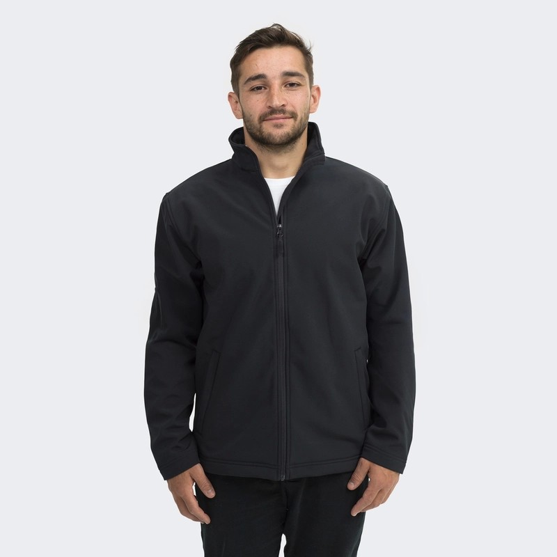 TRENDSWEAR Wesley Unisex Polyester Jacket