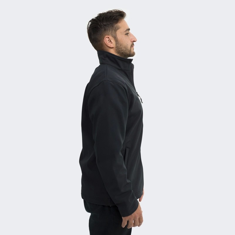 TRENDSWEAR Wesley Unisex Polyester Jacket