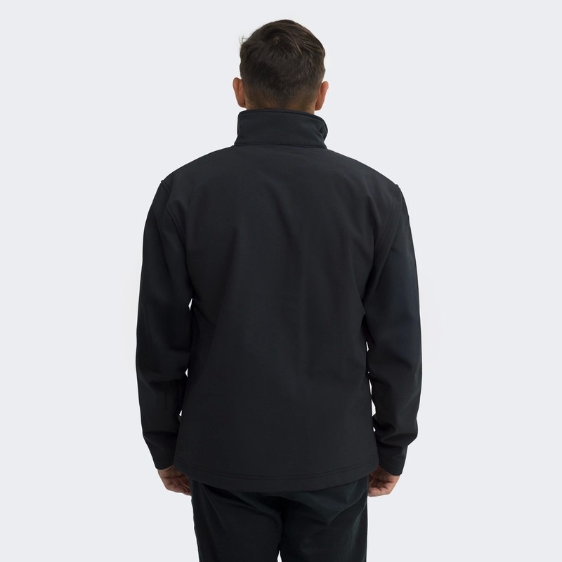 TRENDSWEAR Wesley Unisex Polyester Jacket