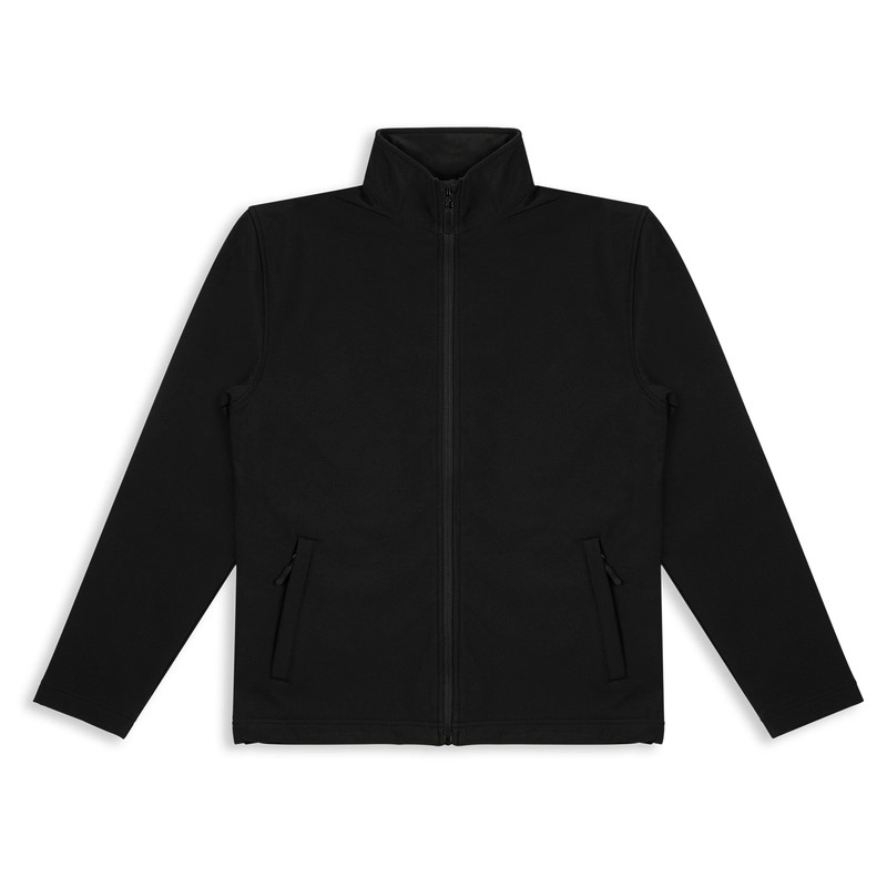 TRENDSWEAR Wesley Unisex Polyester Jacket