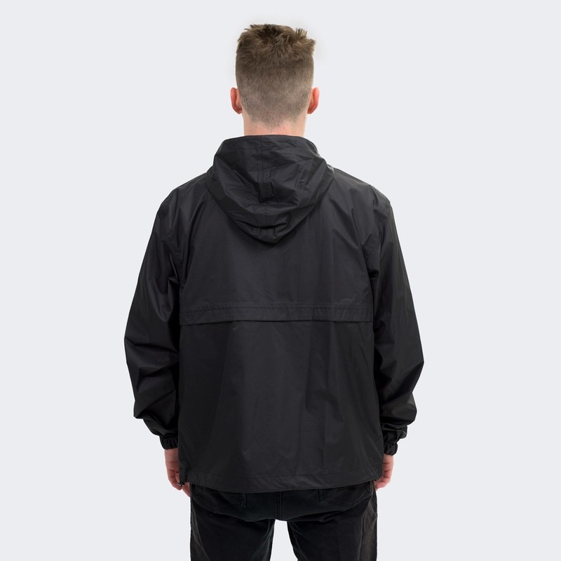 TRENDSWEAR Weston Mens Polyester Windbreaker
