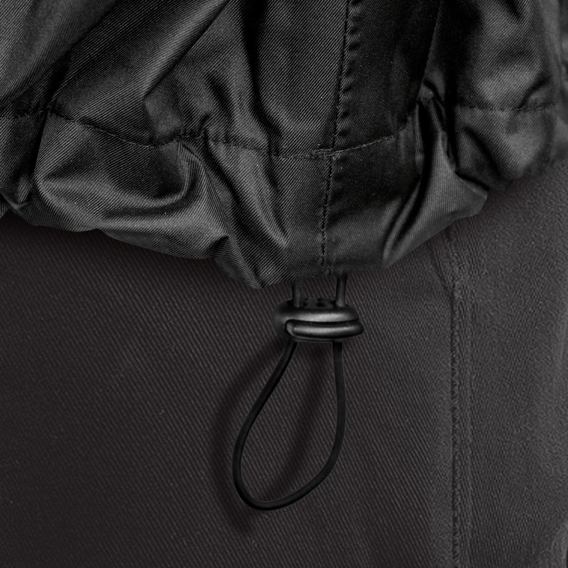 TRENDSWEAR Weston Mens Polyester Windbreaker