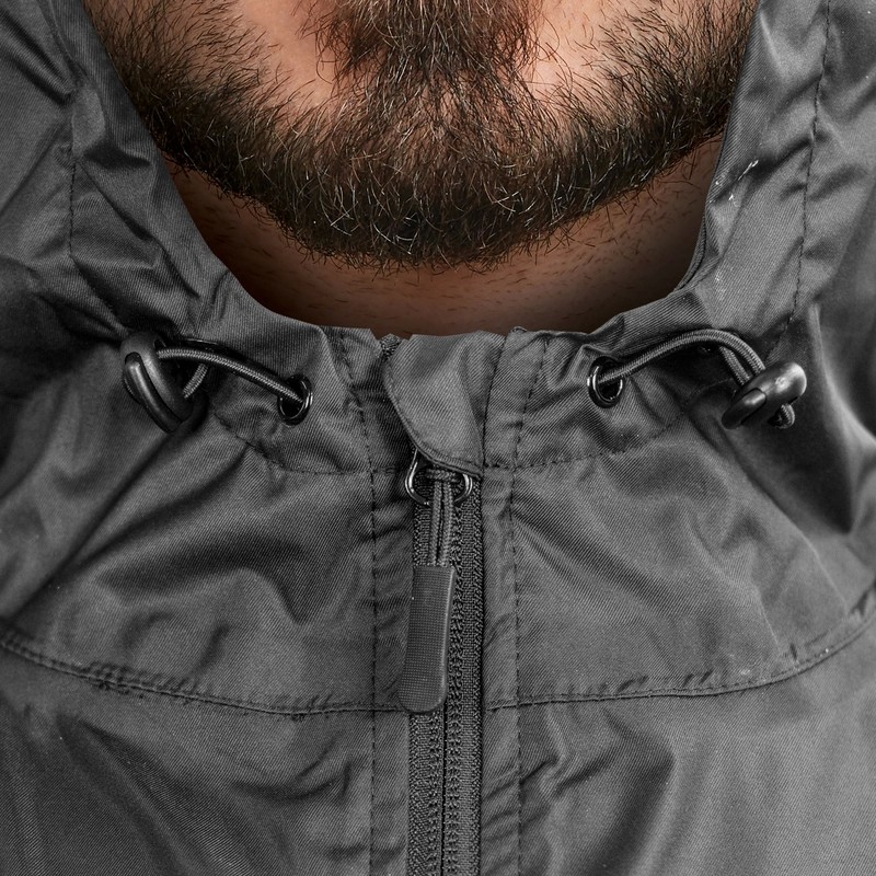 TRENDSWEAR Weston Mens Polyester Windbreaker