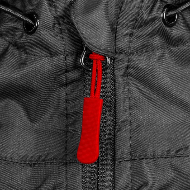 TRENDSWEAR Weston Mens Polyester Windbreaker