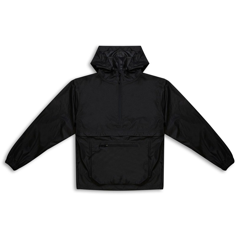 TRENDSWEAR Weston Mens Polyester Windbreaker