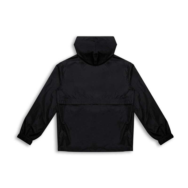 TRENDSWEAR Weston Mens Polyester Windbreaker
