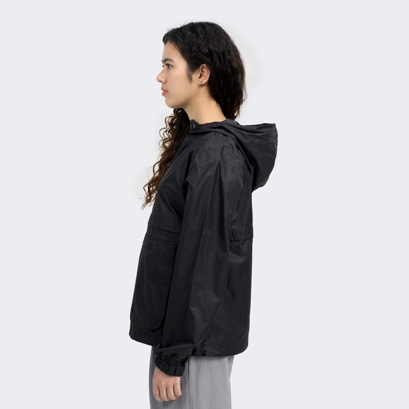 TRENDSWEAR Weston Womens Polyester Windbreaker