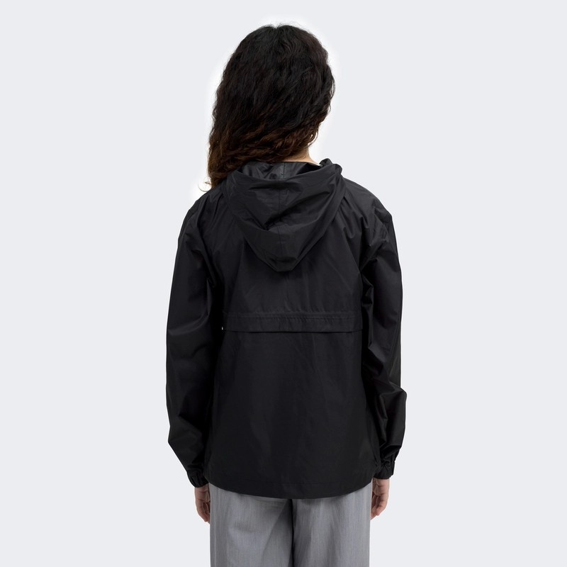 TRENDSWEAR Weston Womens Polyester Windbreaker
