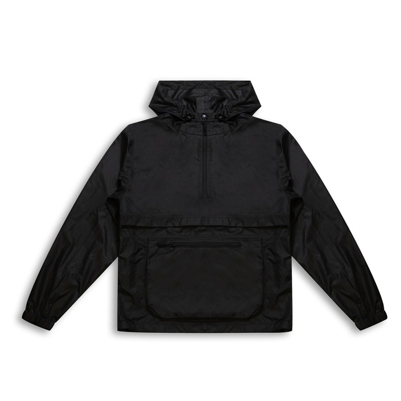 TRENDSWEAR Weston Womens Polyester Windbreaker