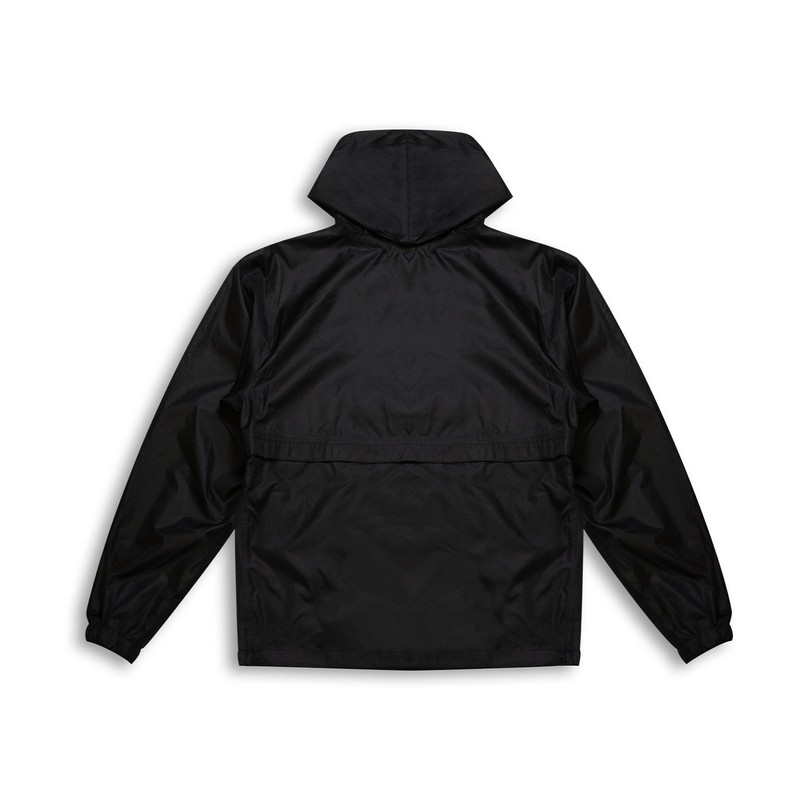 TRENDSWEAR Weston Womens Polyester Windbreaker