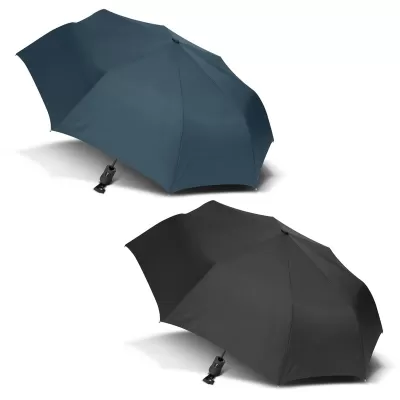 Tri-Fold Auto Open Umbrella