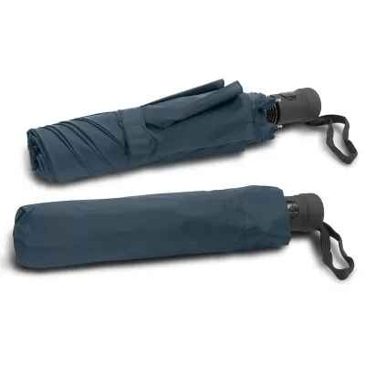 Tri-Fold Auto Open Umbrella