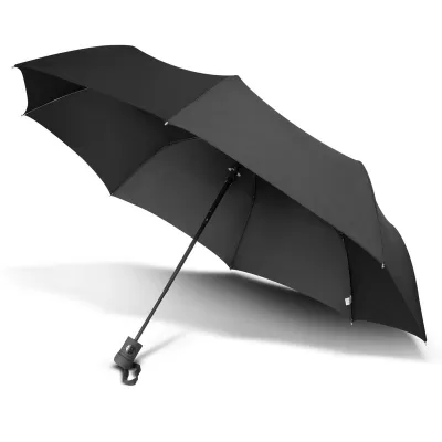 Tri-Fold Auto Open Umbrella