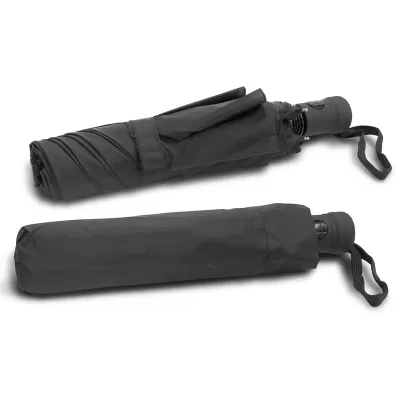 Tri-Fold Auto Open Umbrella