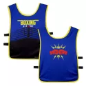 Unisex Custom Polyester Bib