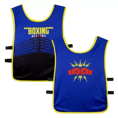 Unisex Custom Polyester Bib