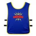 Unisex Custom Polyester Bib