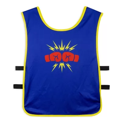 Unisex Custom Polyester Bib