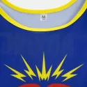 Unisex Custom Polyester Bib