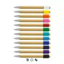 Unwind Bamboo Spinner Pen