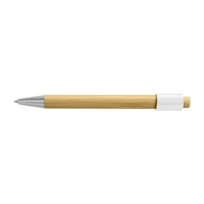 Unwind Bamboo Spinner Pen