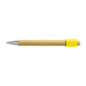 Unwind Bamboo Spinner Pen