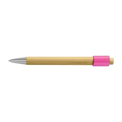 Unwind Bamboo Spinner Pen