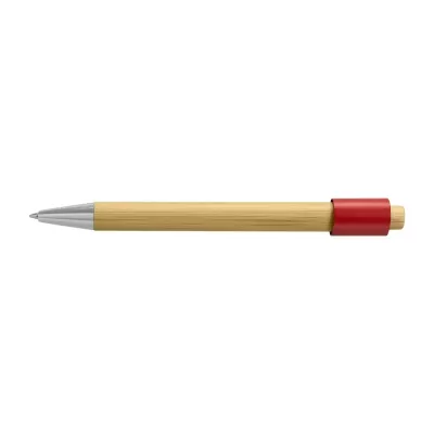 Unwind Bamboo Spinner Pen