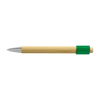 Unwind Bamboo Spinner Pen