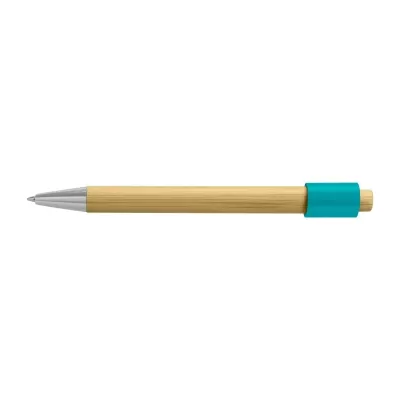Unwind Bamboo Spinner Pen