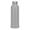 branded Venus 600ml Recycled Aluminium Bottle, from our range of promotional Drink Bottles - Metal