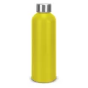 branded Venus 600ml Recycled Aluminium Bottle, from our range of promotional Drink Bottles - Metal