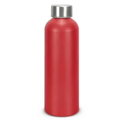 branded Venus 600ml Recycled Aluminium Bottle, from our range of promotional Drink Bottles - Metal
