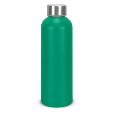 branded Venus 600ml Recycled Aluminium Bottle, from our range of promotional Drink Bottles - Metal