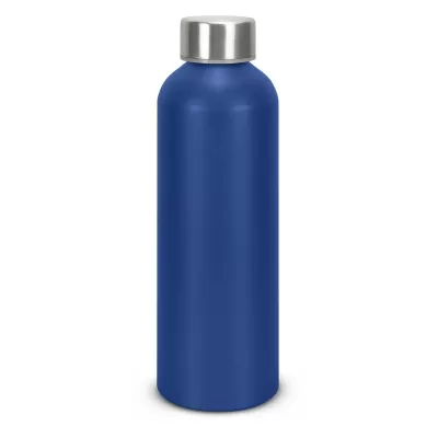 branded Venus 600ml Recycled Aluminium Bottle, from our range of promotional Drink Bottles - Metal