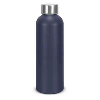 branded Venus 600ml Recycled Aluminium Bottle, from our range of promotional Drink Bottles - Metal