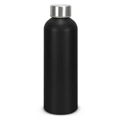 branded Venus 600ml Recycled Aluminium Bottle, from our range of promotional Drink Bottles - Metal
