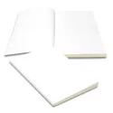 Verse A5 Cardboard Notebook