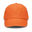 Vintage Washed 5 Panel Cotton Cap