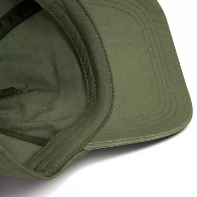 Vintage Washed 5 Panel Cotton Cap