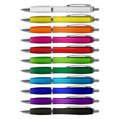 Vistro Plastic Pen