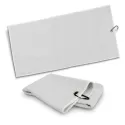 Waffle 400gsm Microfibre Golf Towel