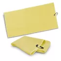 Waffle 400gsm Microfibre Golf Towel