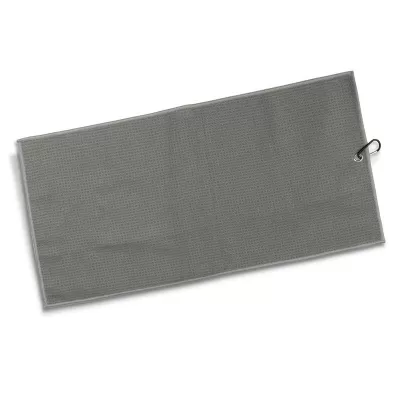 Waffle 400gsm Microfibre Golf Towel