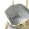 Waldorf Cotton Cooler Tote