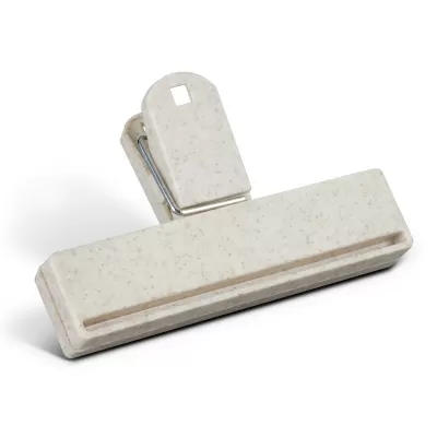 Wheat Straw Snack Bag Clip